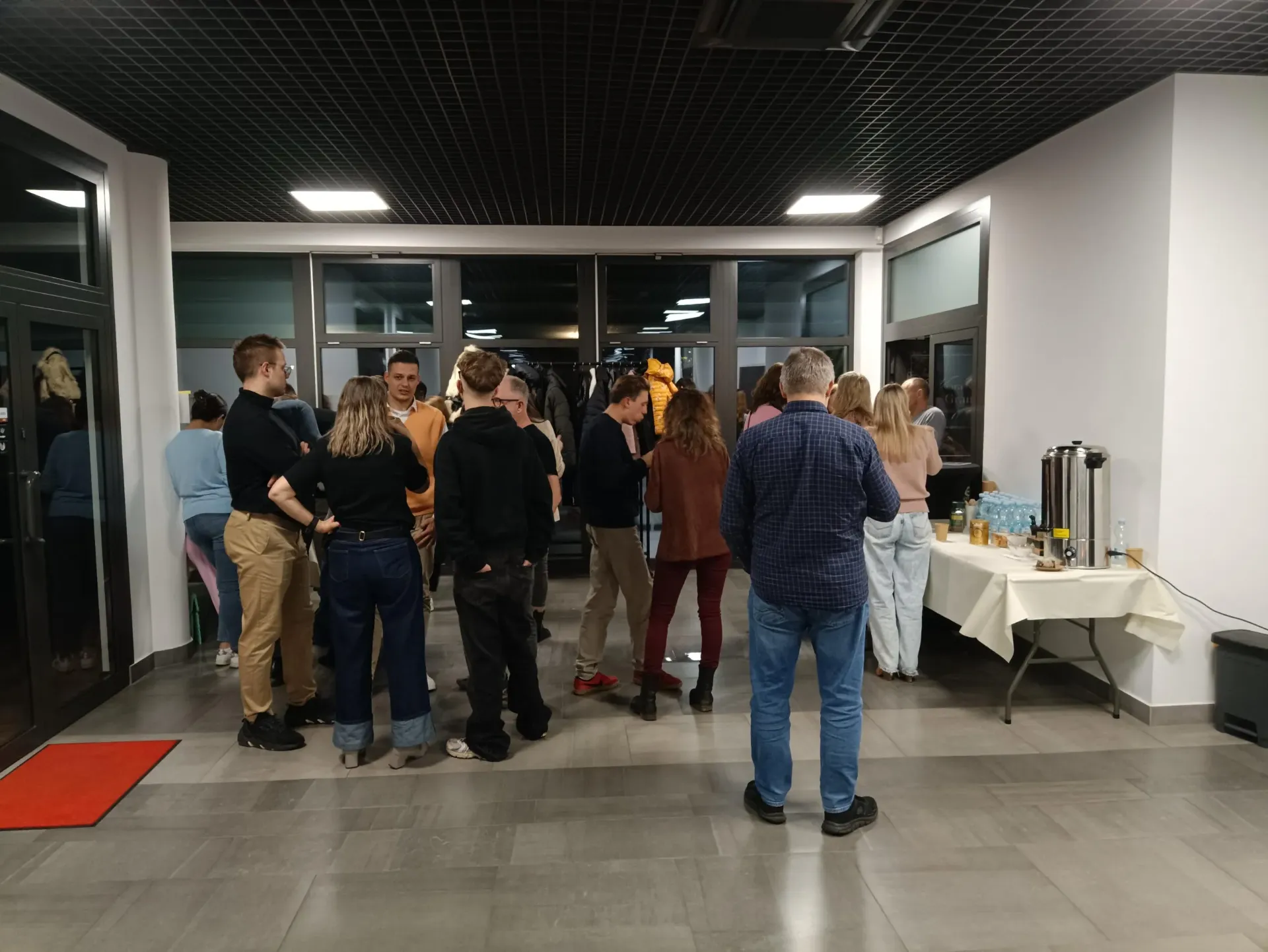 Produkcja wideo i nagrania eventowe z obsługą kamery